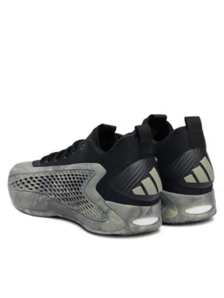 Adidas Kosárlabda cipők Anthony Edwards 1 Low szürke