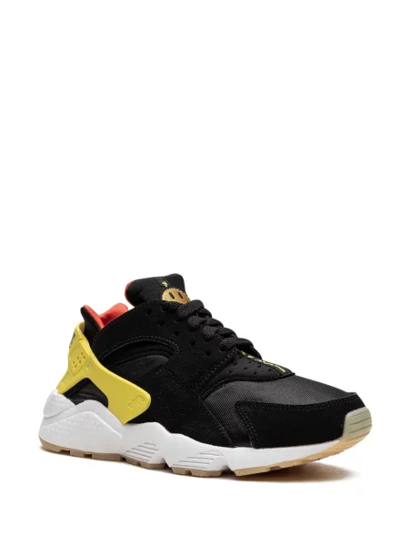 Sportbačiai Nike Air Huarache balta