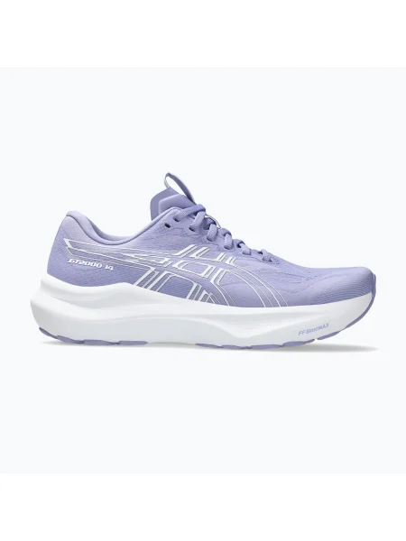 Buty do biegania ASICS 14 blebell/white białe