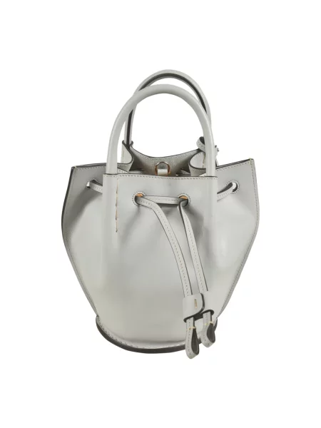 Torebka Tod's szara