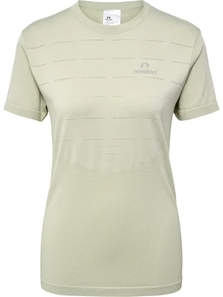 Newline Tricou funcțional / grej gri