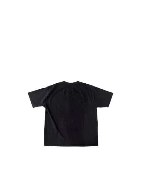 Koszulka Rhude czarna