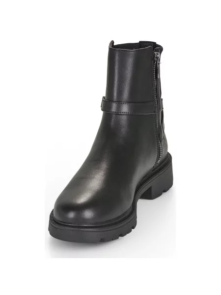 Pantofi Clarks negru
