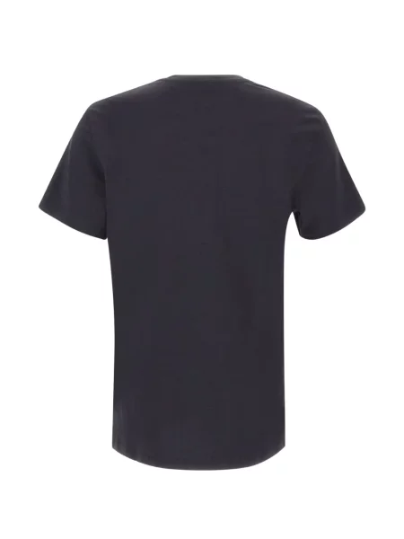 Marškinėliai G-star Raw pilka