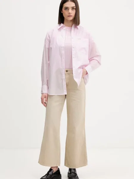 Guess Jeans сорочка