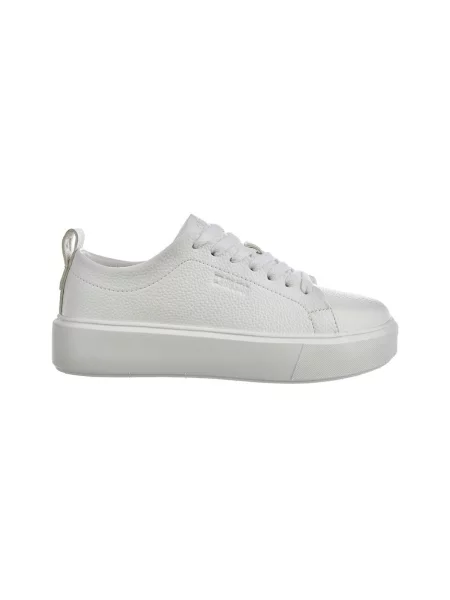 Pantofi Kappa alb