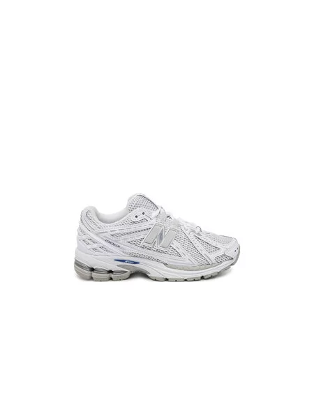 Sneakersy New Balance bílé