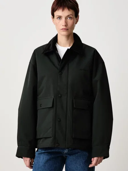 Carhartt WIP Quentin Jacket jachetă scurtă pentru femei