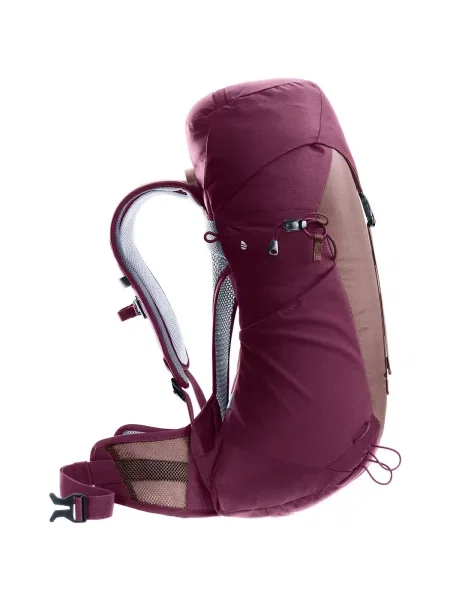 Rucsac Deuter roșu