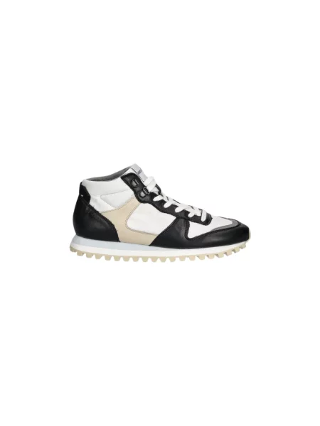 Sneakersy Novesta skórzane