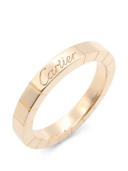 Inel Cartier roz