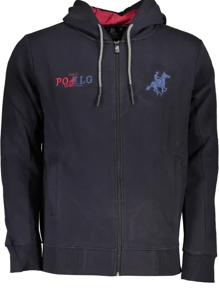 Hanorac U.s. Grand Polo albastru