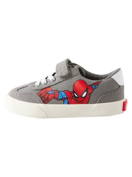 Sneakerși copii Next alb