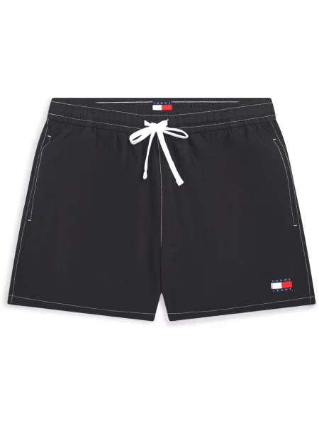 Tommy Hilfiger Underwear Kupaće hlače crna