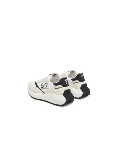 Sportcipők Emporio Armani fehér