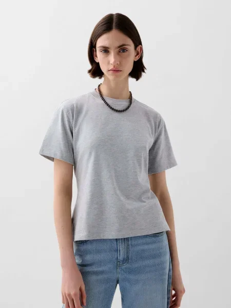 Scalpers Tricou gri
