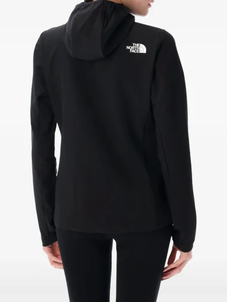 Geacă The North Face negru
