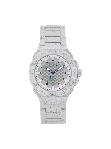 Zegarek Guess biały