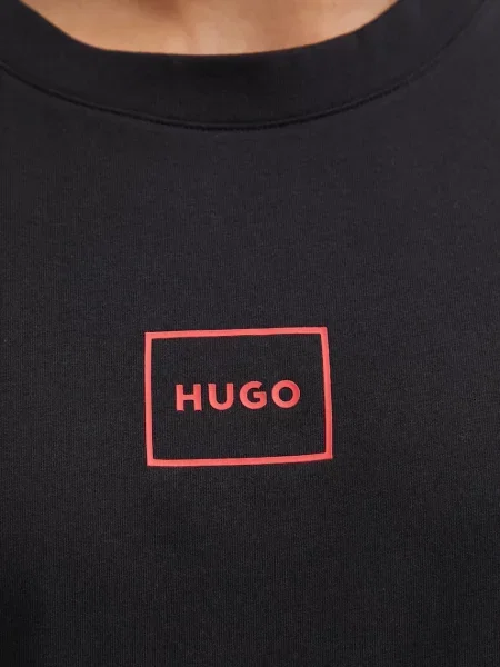 Пижама Hugo