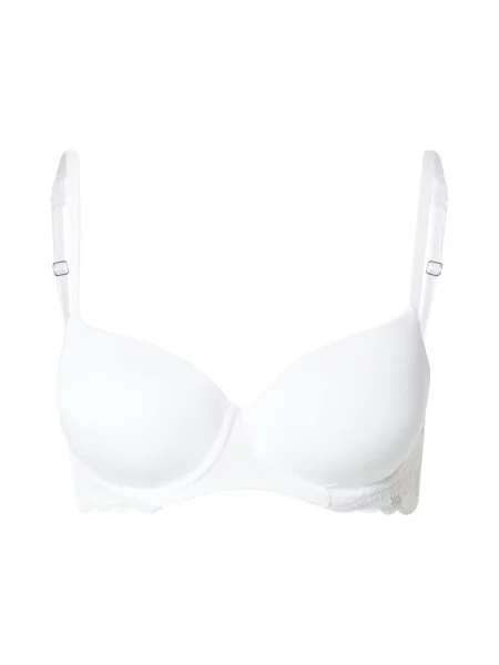 Hunkemöller Σουτιέν Angie' λευκό