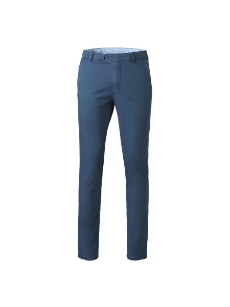 Сhinosy Meyer niebieskie