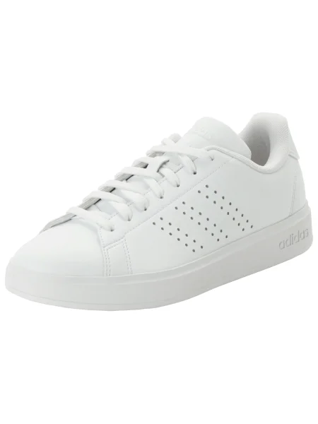 Sneakerși Adidas Sportswear alb