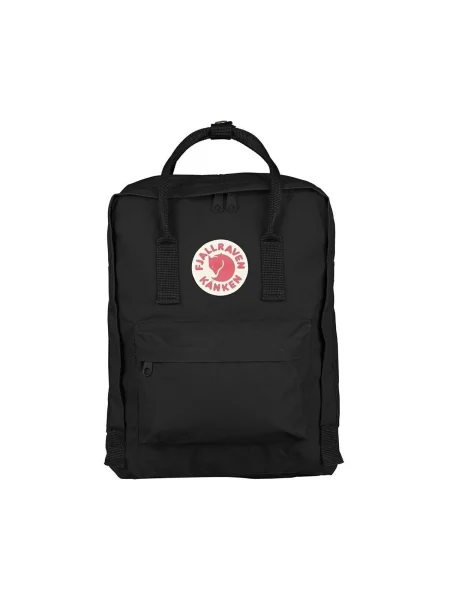 Rucsac copii Fjallraven negru