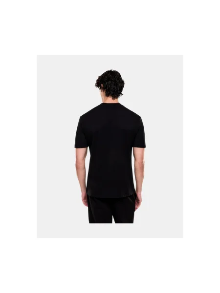 Tricou Emporio Armani Ea7 negru