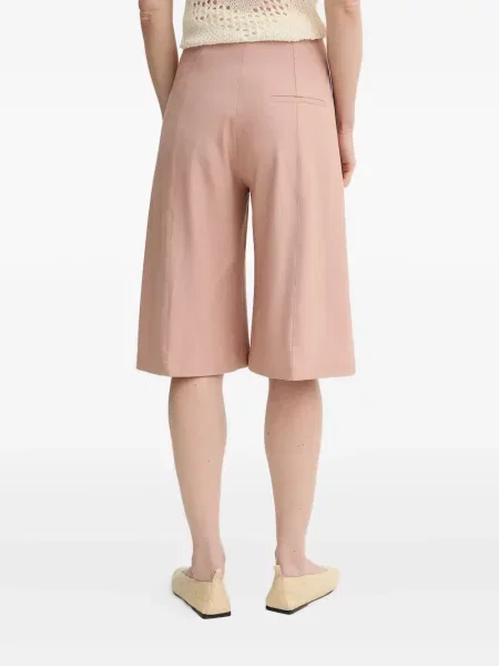Pantaloni scurți Aeron roz