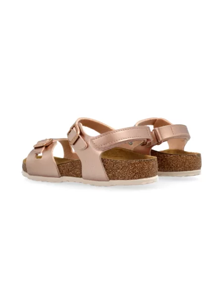 Sandale copii Birkenstock roz