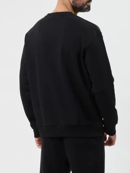 Свитер Karl Lagerfeld черный