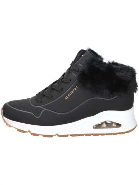 Pantofi Skechers negru