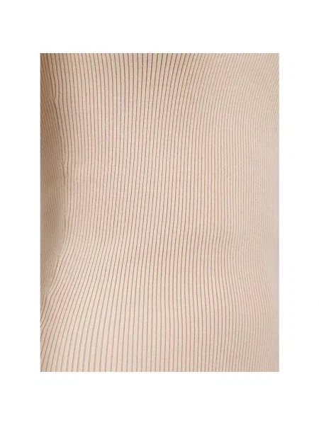 Top Ermanno Scervino beżowy