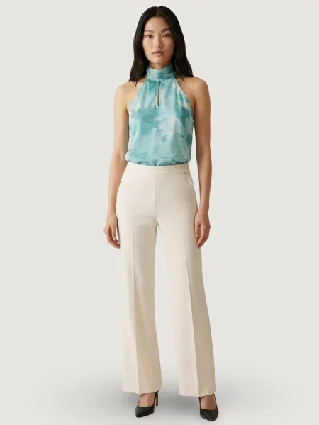 Pantaloni Artigli negru