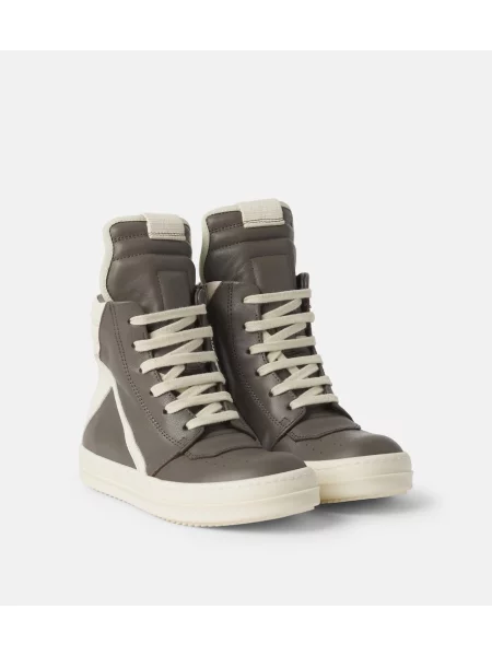 Sportbačiai Rick Owens pilka