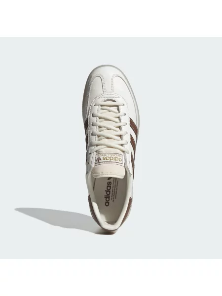 BUTY HANDBALL SPEZIAL białe