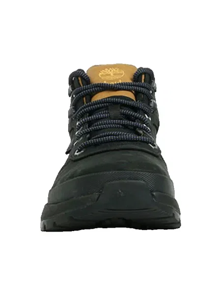 Pantofi Timberland negru