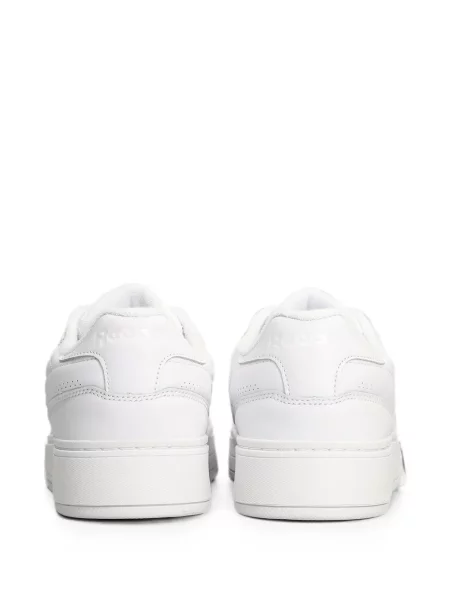 Sneakerși Reebok alb