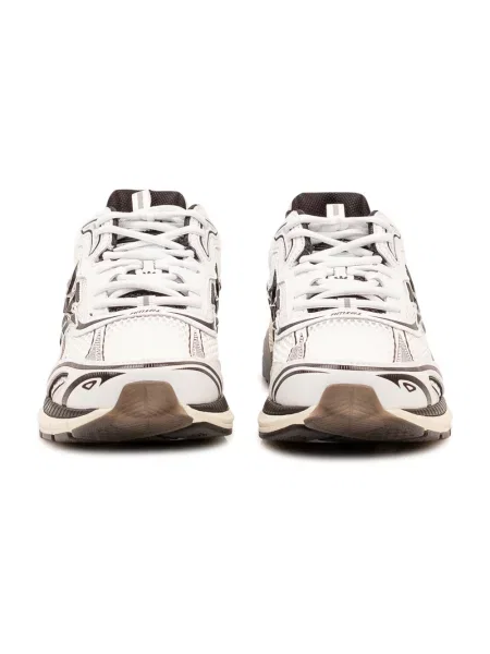 Sneakersy Amiri białe