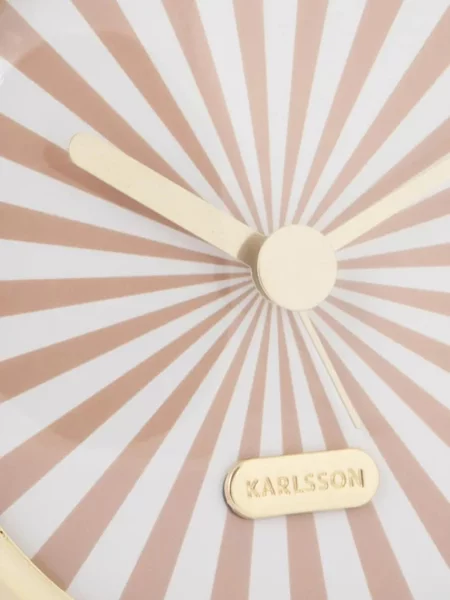 Часы Karlsson