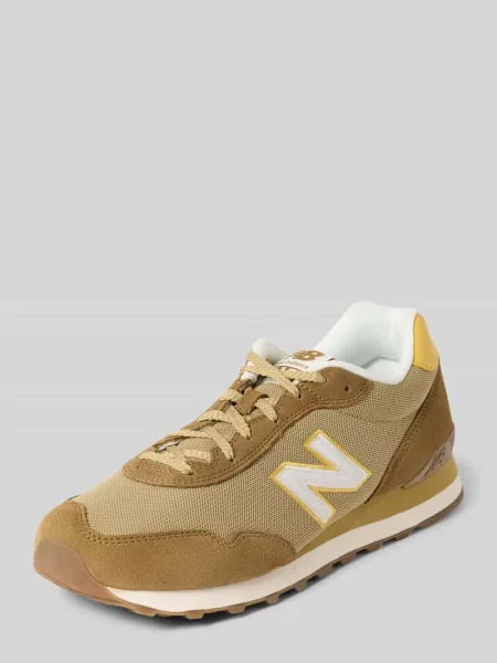 Sneakersy z wiązaniem model New Balance