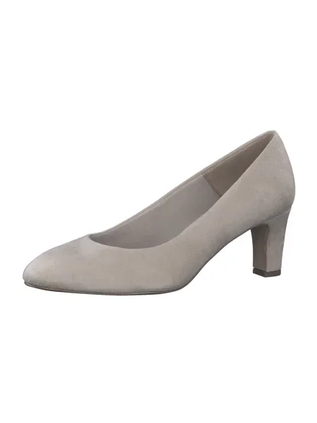 TAMARIS Pumps fildeş