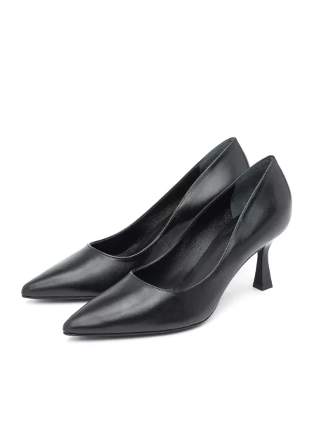 RYŁKO Pumps negru