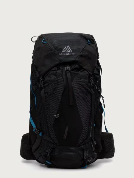 Gregory rucsac pentru trekking pentru bărbați Paragon negru