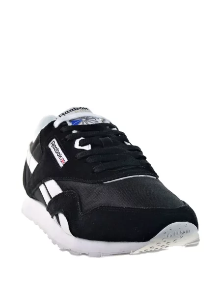 Sneakerși Reebok alb