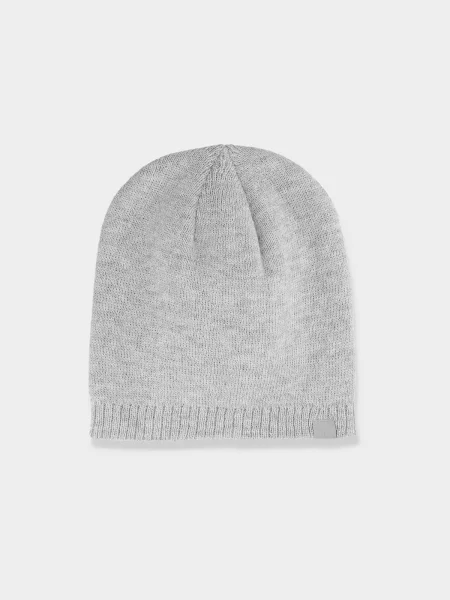 Căciulă 4f gri