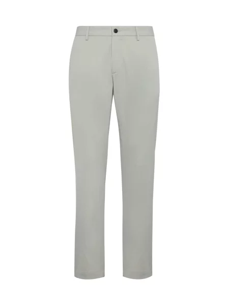 Boggi Milano Pantaloni deschis gri