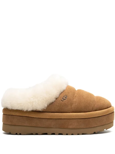 Papuci de casă Ugg maro