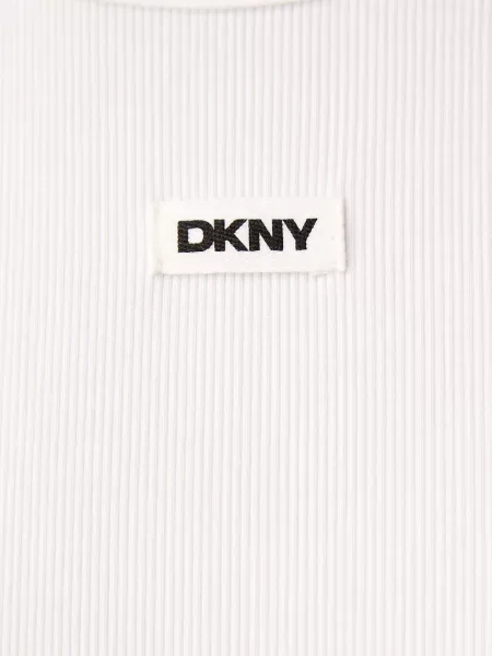 Лонгслив Dkny