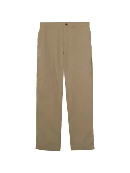 Pantaloni cargo Burberry